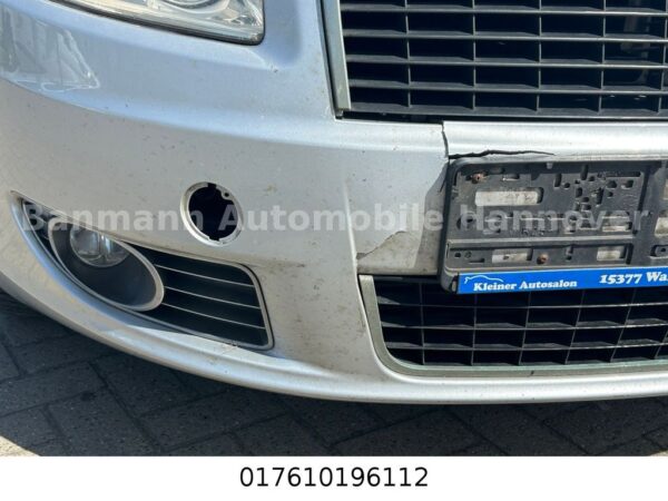 Fiat Linea Dynamic – Bild 11