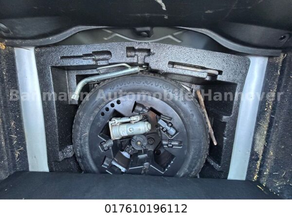 Fiat Linea Dynamic – Bild 15