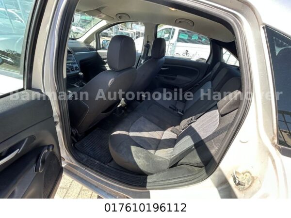 Fiat Linea Dynamic – Bild 16