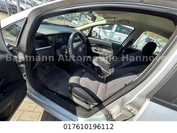 Fiat Linea Dynamic – Bild 17