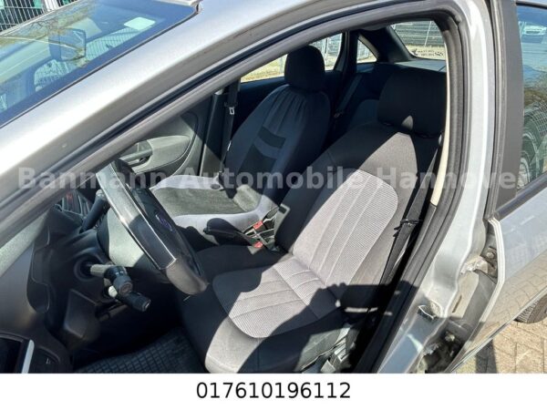 Fiat Linea Dynamic – Bild 18