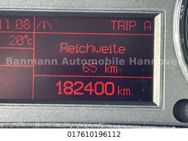 Fiat Linea Dynamic – Bild 20
