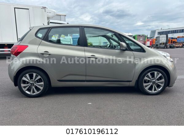 Kia Venga Spirit – Bild 3