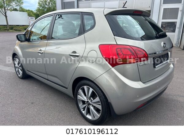 Kia Venga Spirit – Bild 7