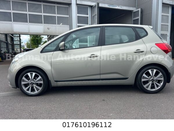 Kia Venga Spirit – Bild 8