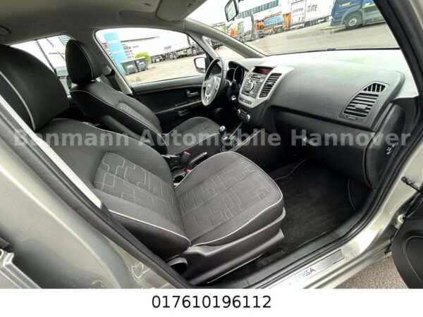 Kia Venga Spirit – Bild 11