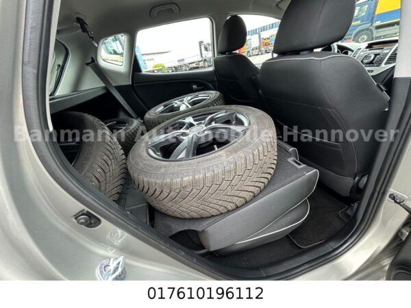 Kia Venga Spirit – Bild 12