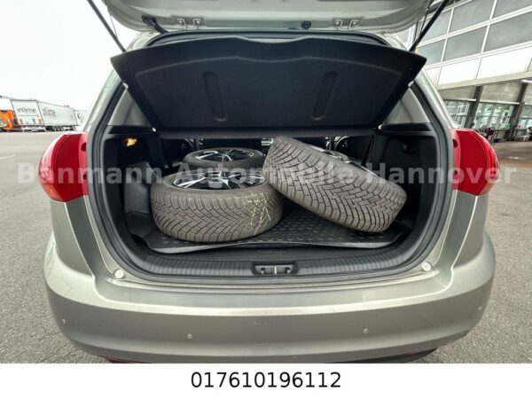 Kia Venga Spirit – Bild 13