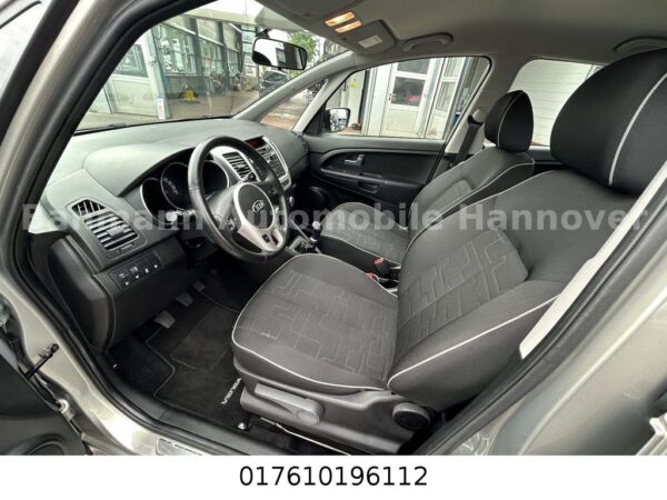Kia Venga Spirit – Bild 15