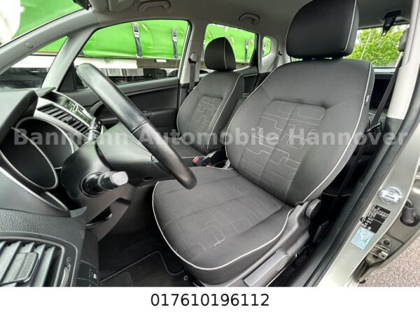 Kia Venga Spirit – Bild 16