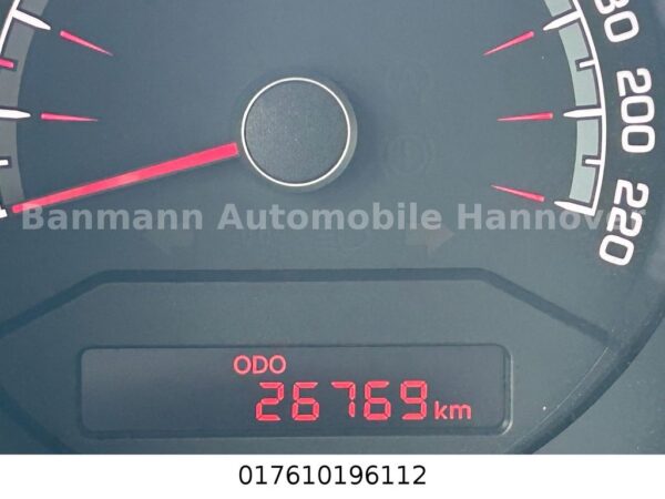Kia Venga Spirit – Bild 17