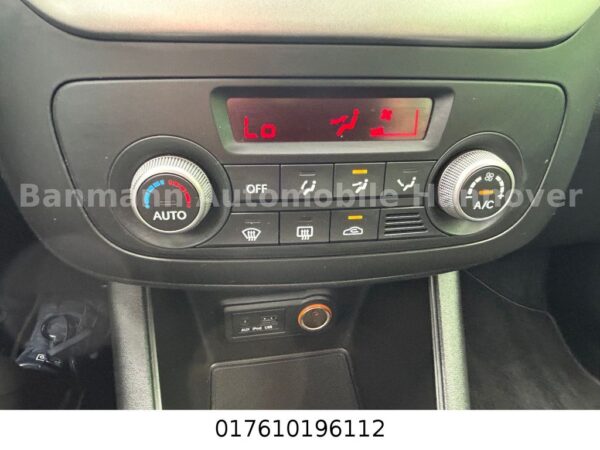 Kia Venga Spirit – Bild 19