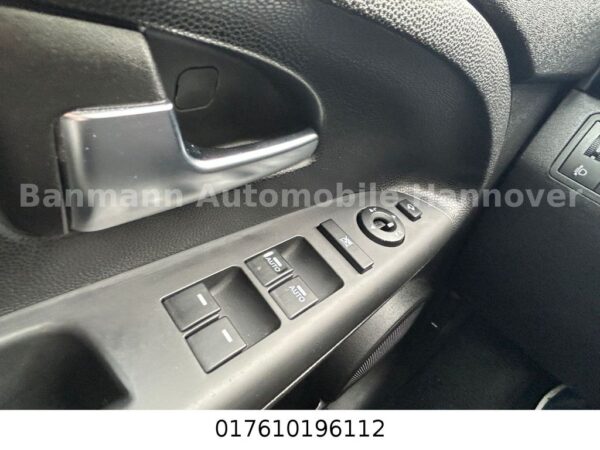 Kia Venga Spirit – Bild 20