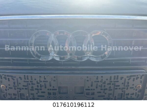 Audi A1 S line Sportpaket – Bild 10
