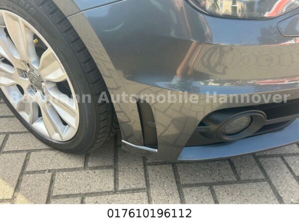 Audi A1 S line Sportpaket – Bild 11