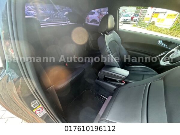 Audi A1 S line Sportpaket – Bild 13