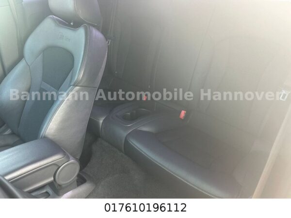 Audi A1 S line Sportpaket – Bild 19