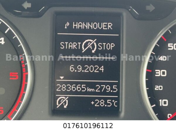 Audi A1 S line Sportpaket – Bild 20