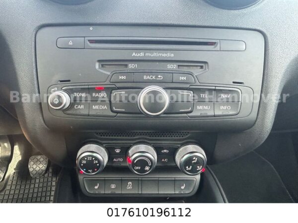 Audi A1 S line Sportpaket – Bild 21