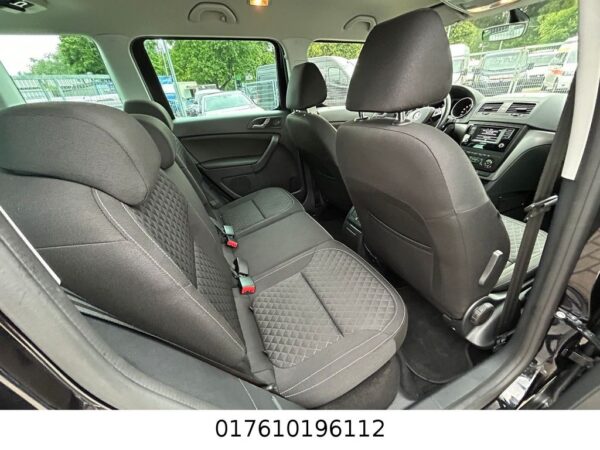 Skoda Yeti Drive Automatik – Bild 13
