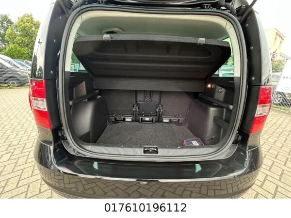 Skoda Yeti Drive Automatik – Bild 14