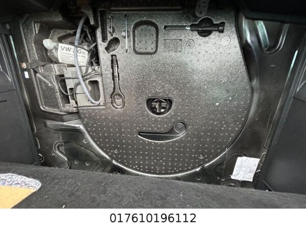 Skoda Yeti Drive Automatik – Bild 15
