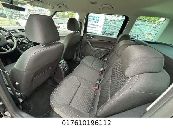 Skoda Yeti Drive Automatik – Bild 16