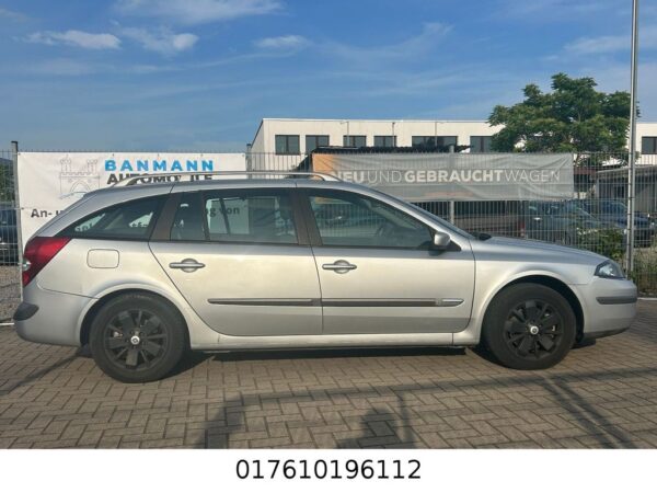 Renault Laguna II Grandtour Avantage – Bild 3