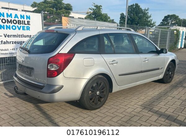Renault Laguna II Grandtour Avantage – Bild 4