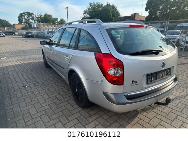 Renault Laguna II Grandtour Avantage – Bild 5