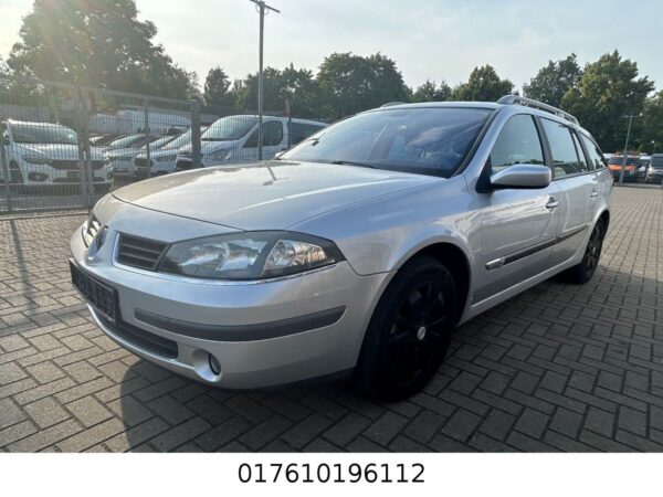 Renault Laguna II Grandtour Avantage – Bild 6