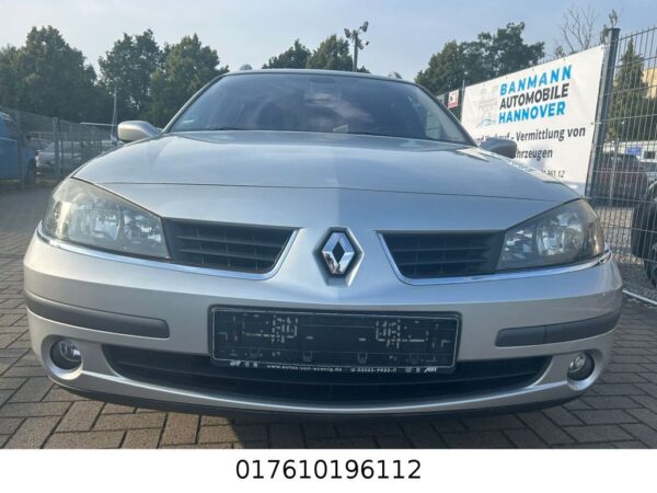 Renault Laguna II Grandtour Avantage – Bild 7