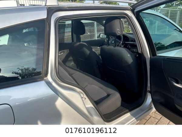 Renault Laguna II Grandtour Avantage – Bild 10