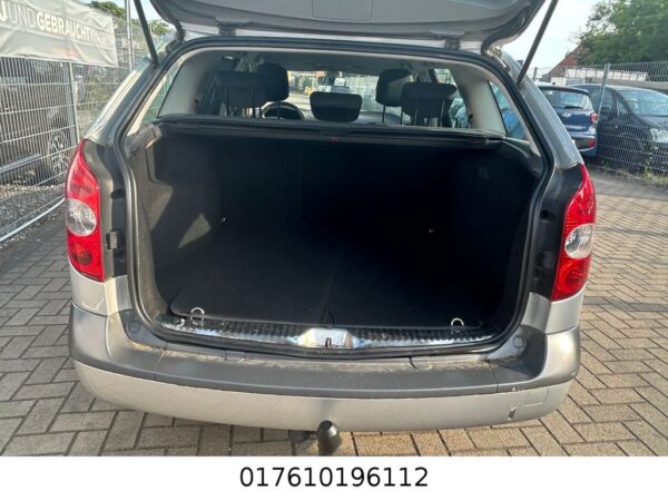Renault Laguna II Grandtour Avantage – Bild 11