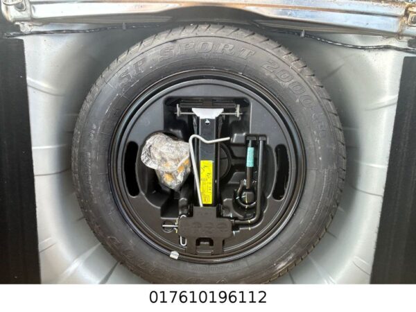 Renault Laguna II Grandtour Avantage – Bild 12