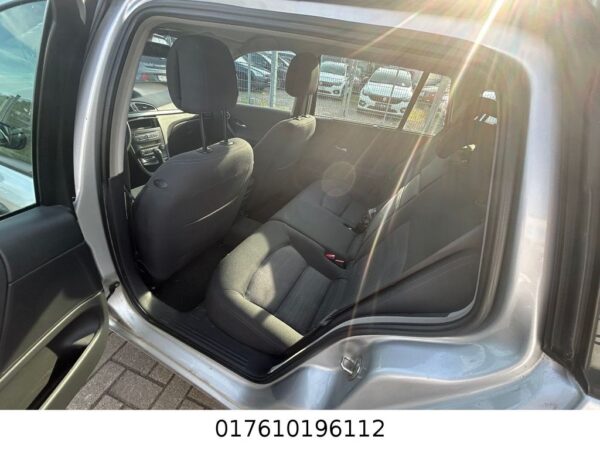 Renault Laguna II Grandtour Avantage – Bild 13