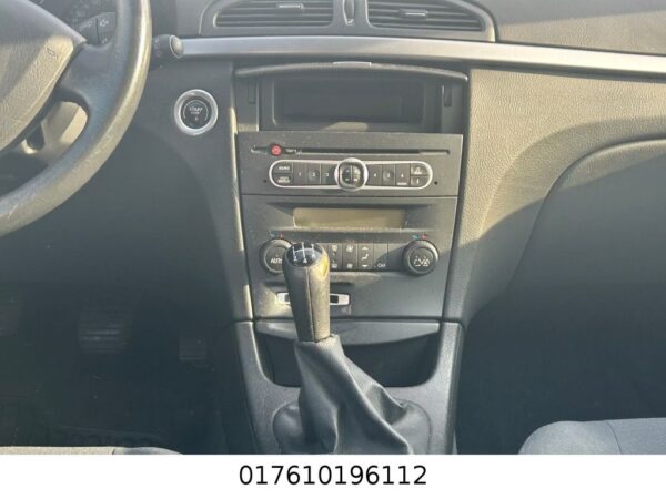 Renault Laguna II Grandtour Avantage – Bild 14