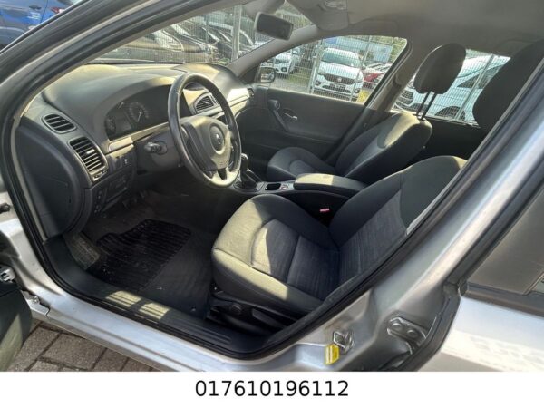 Renault Laguna II Grandtour Avantage – Bild 15