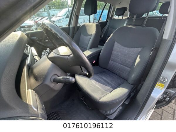 Renault Laguna II Grandtour Avantage – Bild 16