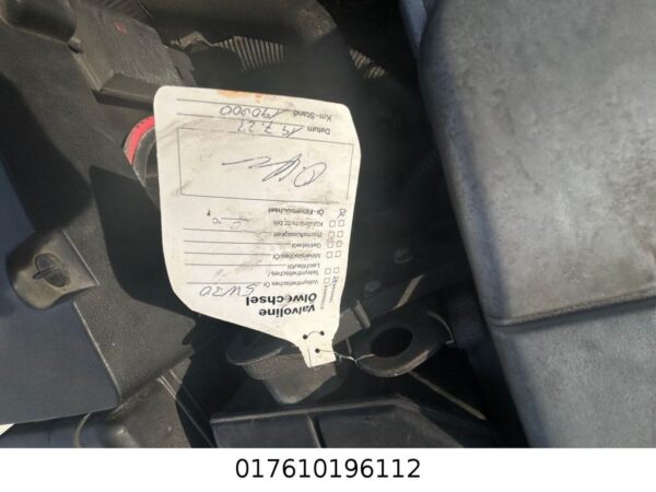 Renault Laguna II Grandtour Avantage – Bild 17