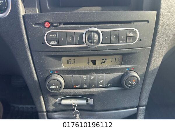 Renault Laguna II Grandtour Avantage – Bild 18