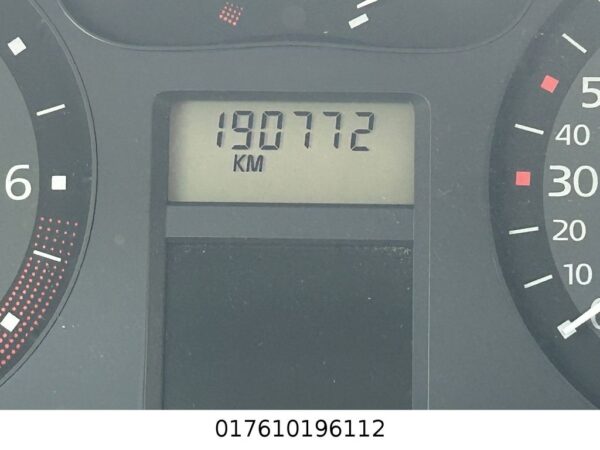 Renault Laguna II Grandtour Avantage – Bild 19