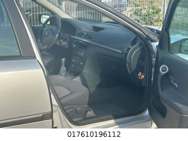 Renault Laguna II Grandtour Avantage – Bild 20