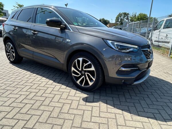 Opel Grandland (X)Ultimate Automatik