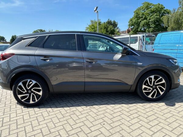 Opel Grandland (X)Ultimate Automatik – Bild 3