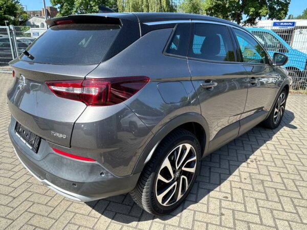 Opel Grandland (X)Ultimate Automatik – Bild 4