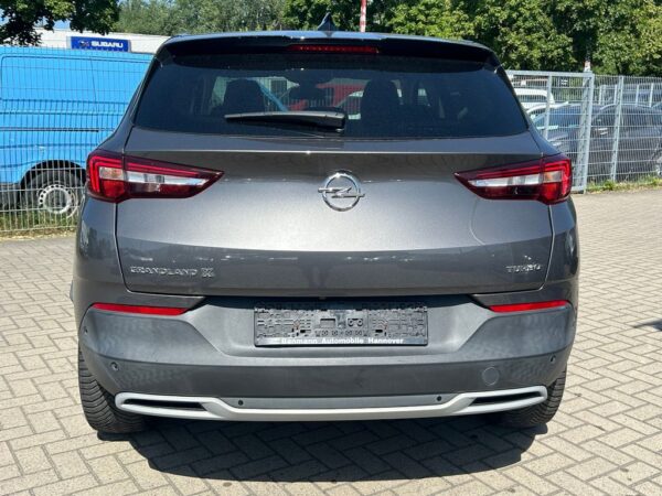 Opel Grandland (X)Ultimate Automatik – Bild 5