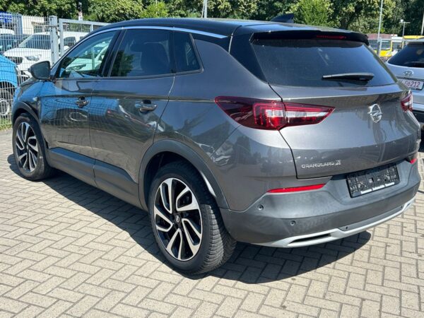 Opel Grandland (X)Ultimate Automatik – Bild 6