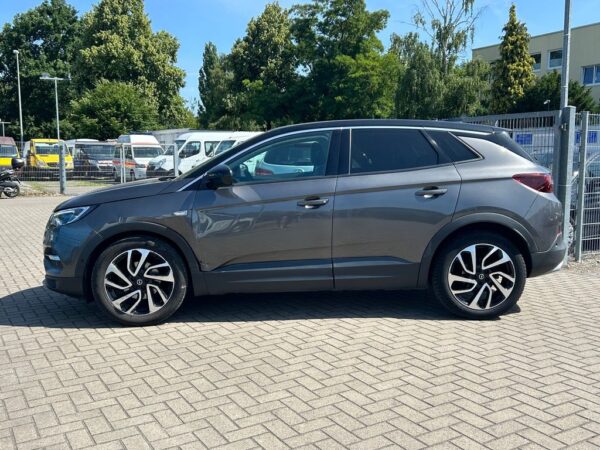 Opel Grandland (X)Ultimate Automatik – Bild 7