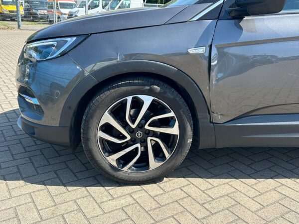 Opel Grandland (X)Ultimate Automatik – Bild 8